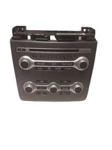 Audio Equipment Radio Control Audio And Climate Front Fits 12-14 MAXIMA 331744 - £57.64 GBP