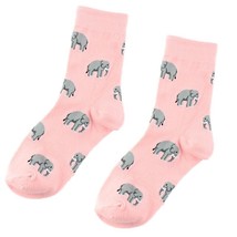 Quality Cotton Socks made by &quot;Absolute Socks&quot;  - Size 35 - 40 (UK 3 - 6.5) - $7.99