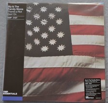 Sly &amp; Family Stone~Riot Goin&#39; On~Epic Records~AAA VMP LP Vinyl Me Please 2023 NM - £35.60 GBP