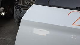 Driver Left Rear Side Door (INT PANEL NOT INCLUDED) Fits 15-20 AUDI A3 74151 image 5