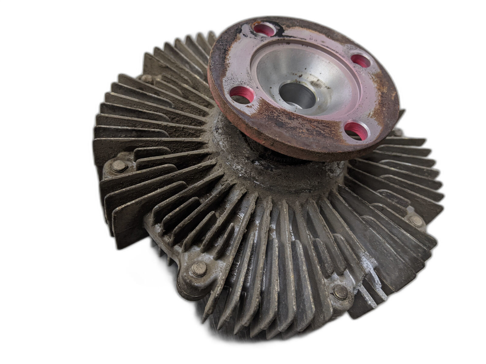 Primary image for Cooling Fan Clutch From 2005 Toyota 4Runner  4.0