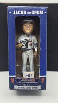 Jacob deGrom New York Mets 2018 NL Cy Young Award Winner Bobblehead MLB #3 - €12,88 EUR