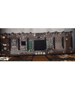 Mining Rig Case for 8 GPU with Intel CPU Motherboard 8GB RAM 64GB SSD 4 ... - $2,069.84 MXN