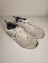 New Balance 623 V3 Mens Size 13 4E Gray Walking/Running Shoes MX623GS - £52.06 GBP