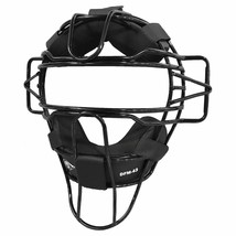 Diamond Sports | DFM-PRO | Black | Catchers Pro Face Mask | Ultra Lite F... - £70.76 GBP