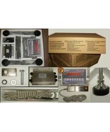 2,000 LBS OP-720 Optima Floor Scale Kit (Stainless Steel Load Cells) NEW... - $1,229.56 CAD
