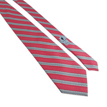 Vineyard Vines Marthas Shep Ian Men Necktie Tie Designer Baby Reveal Dad Gift - £36.76 GBP