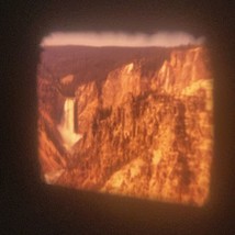 8mm Home Movie Yellowstone 1972 Geysers Animals Stage Coach - £8.96 GBP