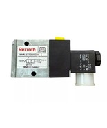 AVENTICS REXROTH 3/2-directional valve 5772550220 New Open Box - $121.51