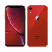 Apple iPhone XR 64 GB Red Verizon 4G LTE Smartphone - £203.85 GBP