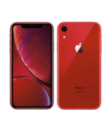 Apple iPhone XR 64 GB Red Verizon 4G LTE Smartphone - £202.29 GBP