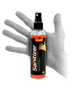 Genesis Hand Sanitizer 4 Oz Bottle - $20.99 CAD