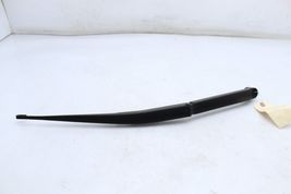 05-09 SUBARU LEGACY FRONT RIGHT PASSENGER WIPER ARM H0424 image 8
