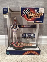 Winners Circle 1998 Dale Earnhardt Jr, NASCAR National Champion Car &amp; Fi... - £8.75 GBP