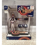 Winners Circle 1998 Dale Earnhardt Jr, NASCAR National Champion Car &amp; Fi... - £8.68 GBP