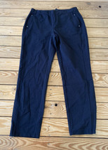 Susan Graver Weekend NWOT Women’s Stretch pull on pants size S Black S9 - $19.79