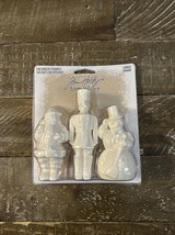 Tim Holtz Idea-Ology Salvaged Figures Large- - $11.76