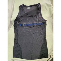 Rounderbum workout lift tank top - $25.00