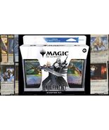 Final Fantasy Starter Kit NEW Sealed Magic The Gathering 2 Decks Guide M... - $23.88
