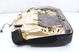 07-09 MERCEDES-BENZ W221 S600 REAR RIGHT PASSENGER SIDE RECLINE SEAT LOWER E4125 image 10
