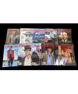 American Cowboy Cowboys &amp; Indians Lot Western Horse Riding Costner Yello... - €34,45 EUR