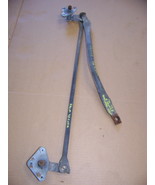 1972 PLYMOUTH BARRACUDA WIPER LINKAGE &amp; PIVOTS OEM 70 71 73 74 #3431514 ... - $307.70 CAD