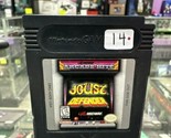 Midway&#39;s Greatest Arcade Hits - Joust Defender (Nintendo Game Boy Color)... - $10.21