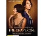 The Chaperone DVD | Region 4 - $12.06
