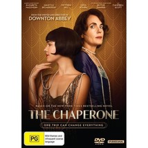 The Chaperone DVD | Region 4 - £9.48 GBP