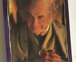 Lord Of The Rings Trading Card Sticker #C Martin Freeman - £1.55 GBP