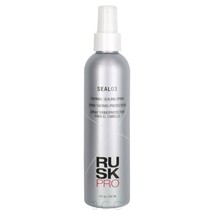 Rusk pro seal 03 thermal sealing spray 8oz 736681 thumb200