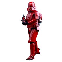 Star Wars Sith Jet Trooper Ep IX Rise Skywalker 1:6 12&quot; Fig - £318.01 GBP
