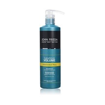 John Frieda Luxurious Volume Touchably Full Shampoo 500ml  - $15.00