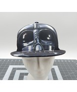 Star Wars Darth Vader Black Snapback Hat Cap Adjustable Lucasfilm LTD On... - £11.76 GBP