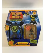 NEW Ready 2 Robot Bot Blasters With Exclusive Mystery Figure Series 1 - $34.21 CAD