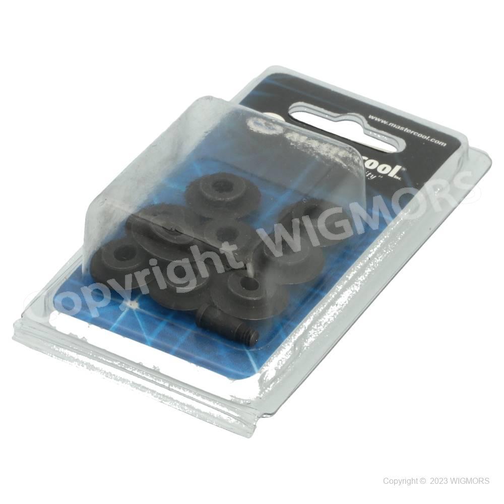Nożyk do obcinaczki Mastercool (6-40 mm) 10szt. - 70029,70030,70031, 700... - $231.79