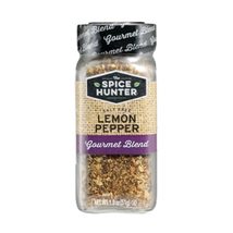 The Spice Hunter Pepper, Garlic Blend, 2.4-Ounce Jar - £6.95 GBP+