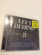 Left Behind II: Urban Hip-Hop by Various Artists (CD, Oct-2002, Butterfly) - £4.36 GBP