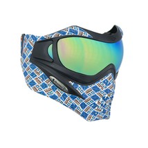 New VForce V-Force Grill Thermal SE Special Edition Goggles Mask - Inca - $124.95
