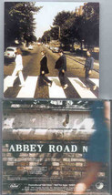 The Beatles - Abbey Road Anthology ( Capitol ) ( Rare A.R. unreleased tracks ) - £18.18 GBP
