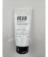 VERB Ghost Hair Mask - Vegan Deep Conditioning Hair Treatment – Repair H... - £14.99 GBP