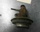 EGR Valve From 1996 Toyota Camry  2.2 - $44.95