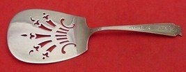 Mandarin by Whiting Sterling Silver Tomato Server Original 7 1/2&quot; Serving - £228.02 GBP