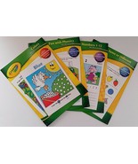 Crayola Children’s Basic Skills Activity Books, Select: Book - £2.35 GBP