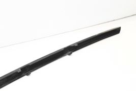 2002-2005 BMW E65 745i 745Li REAR BUMPER CENTER TRIM COVER MOLDING STRIP P6872 image 8
