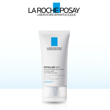 La Roche-Posay Effaclar Mat Oil Free Mattifying Moisturizer, 40ml image 3
