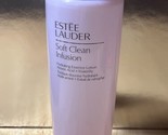 Estee Lauder Soft Clean Infusion Hydrating Essence Treatment Lotion 13.5... - $28.75