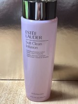 Estee Lauder Soft Clean Infusion Hydrating Essence Treatment Lotion 13.5oz/400ml - £22.51 GBP