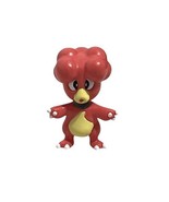 Vintage 1990&#39;s Pokemon Magby Figure Nintendo Toy Tomy CGTSJ Figurine 1 1... - $633.06 MXN
