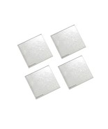 Pure Silver Square pieces of Silver Chandi ka Tukra Chokor for astrology... - $618.45 MXN